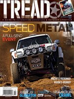 TREAD